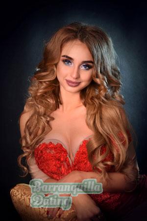 Ladies of Eastern-Europe