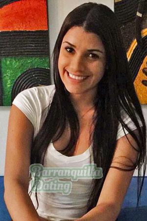 Ladies of Latin-America