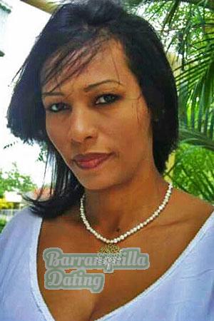 177892 - Helda Age: 52 - Colombia