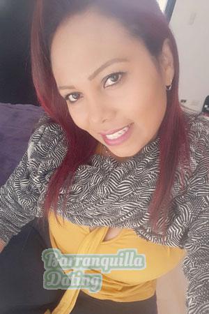 177893 - Yolima Age: 44 - Colombia