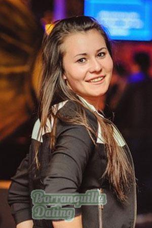 Ladies of Eastern-Europe