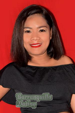 Ladies of Philippines