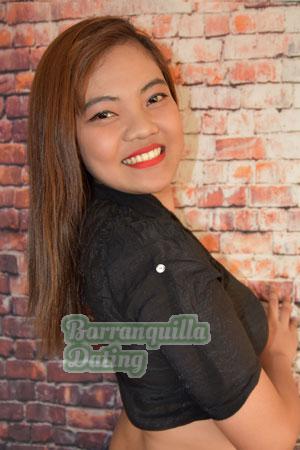 Ladies of Philippines