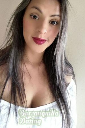 Ladies of Latin-America