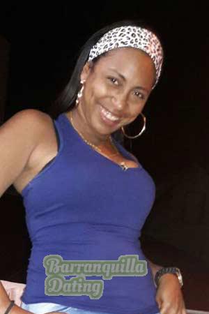 178905 - Karen Age: 42 - Colombia