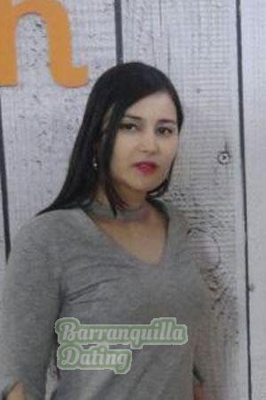 Ladies of Latin-America