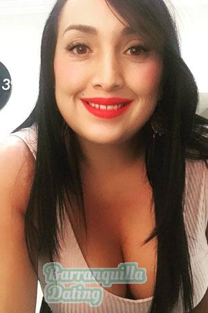 179043 - Maria del Pilar Age: 40 - Colombia