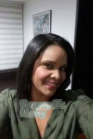 Ladies of Latin-America