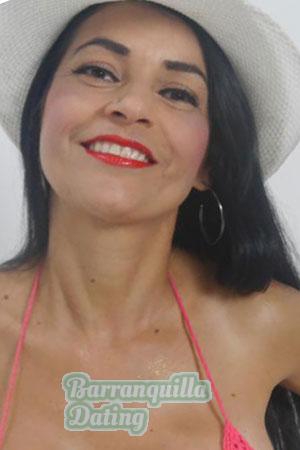 179301 - Leidy Age: 51 - Colombia