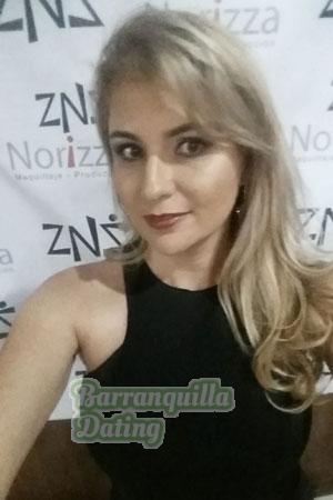 Ladies of Barranquilla