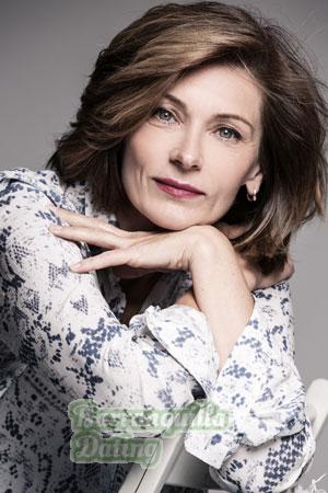 179399 - Elena Age: 61 - Russia