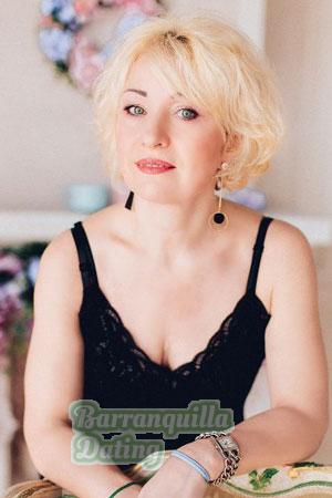 179604 - Alla Age: 52 - Ukraine