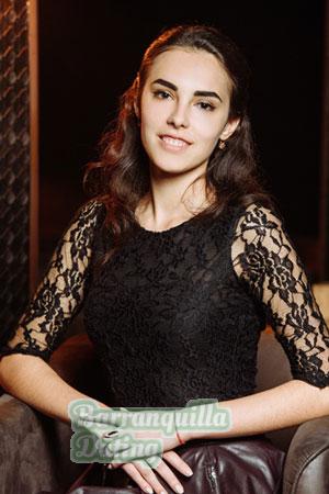 Ladies of Eastern-Europe