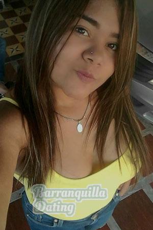 179794 - Karolay Age: 28 - Colombia