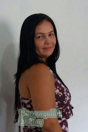 179795 - Minelva Age: 48 - Colombia