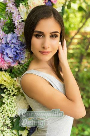 Ladies of Eastern-Europe