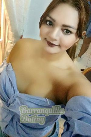 Ladies of Latin-America