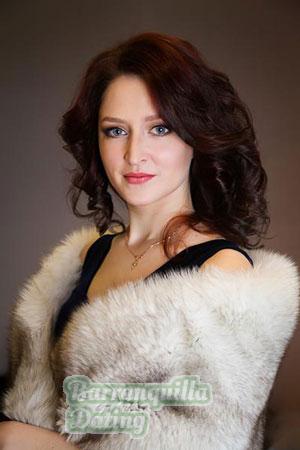 Ladies of Kaliningrad