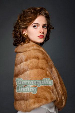 Ladies of Eastern-Europe