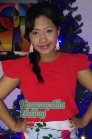 180079 - Andrea Age: 30 - Colombia