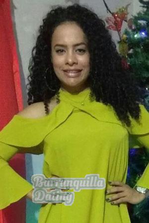 180196 - Virginia Age: 35 - Colombia