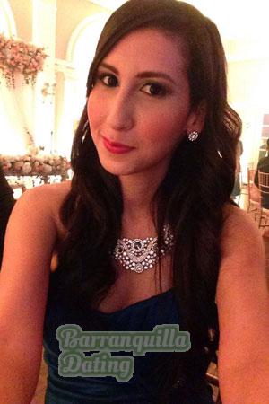 180197 - Virginia Age: 32 - Colombia