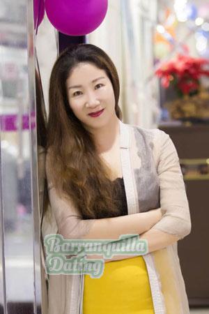 180240 - Meiyun Age: 57 - China