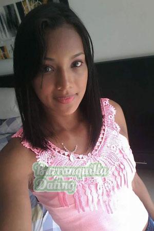 180466 - Rosauris Age: 33 - Colombia