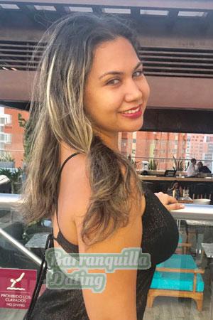 Ladies of Barranquilla