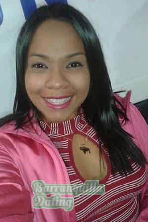 180623 - Angelica Age: 34 - Colombia