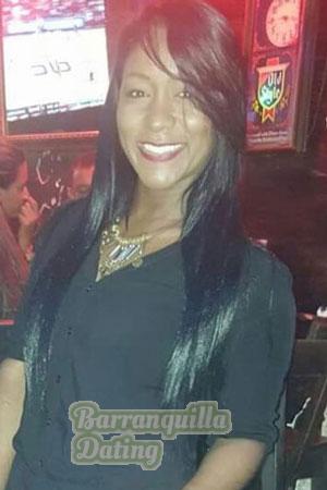 Ladies of Latin-America