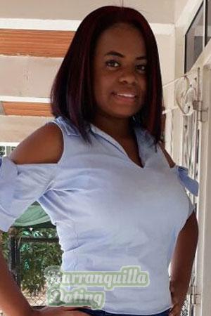 180632 - Andrea Age: 29 - Colombia