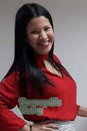 180658 - Karime Age: 41 - Colombia