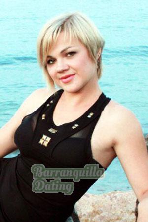 180711 - Elizaveta Age: 38 - Ukraine