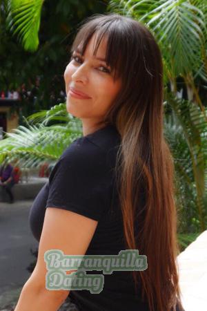 180790 - Eucaris Age: 43 - Colombia