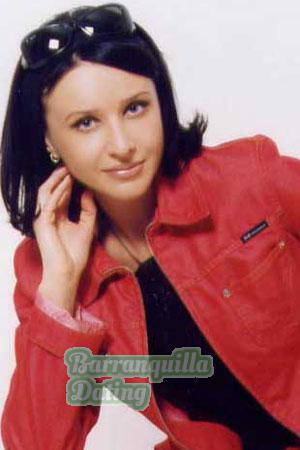 Ladies of Eastern-Europe