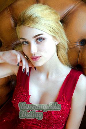 Ladies of Eastern-Europe