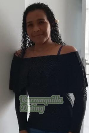181052 - Marion Age: 46 - Colombia