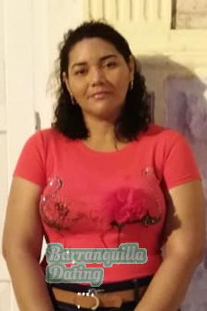 181055 - Geidyth Age: 47 - Colombia