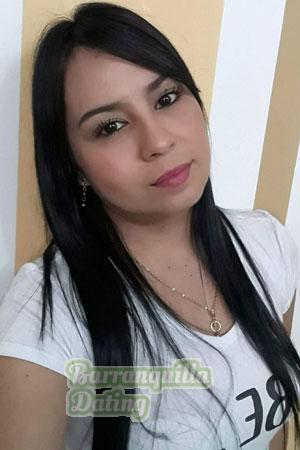 181185 - Andrea Age: 41 - Colombia