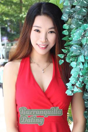 181216 - Lifei (Angel) Age: 46 - China