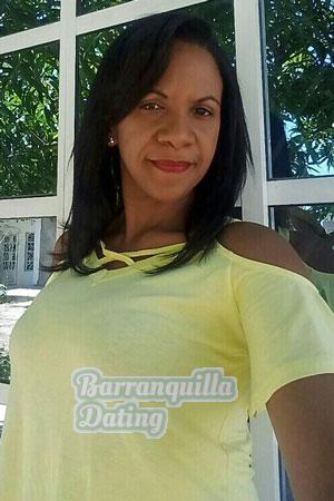 181319 - Doris Age: 44 - Colombia
