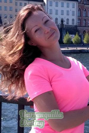 181422 - Oksana Age: 40 - Belarus