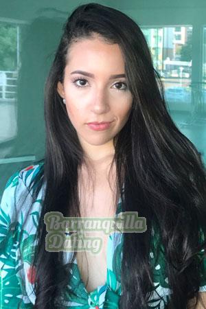 181446 - Melissa Age: 29 - Colombia