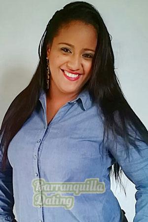 181459 - Yulibeth Age: 37 - Colombia