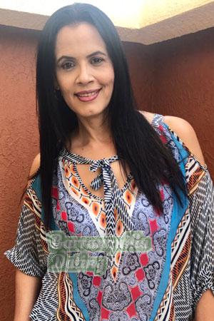 Ladies of Latin-America