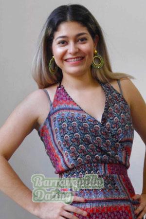 181527 - Leidy Johana Age: 36 - Colombia