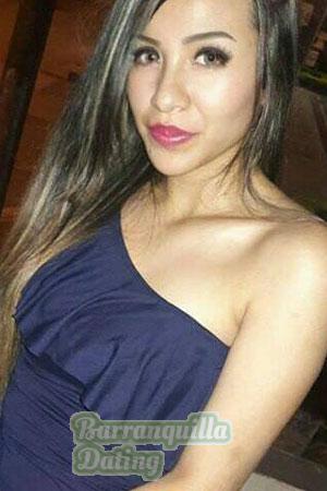 Ladies of Latin-America