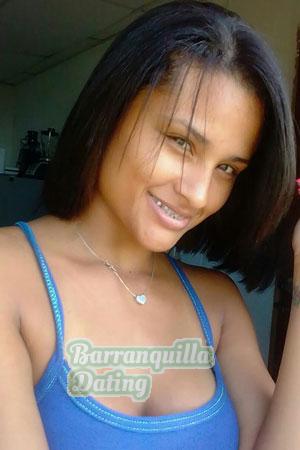 Ladies of Latin-America