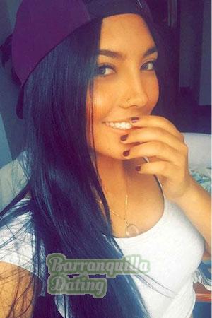 181816 - Juliana Age: 26 - Colombia